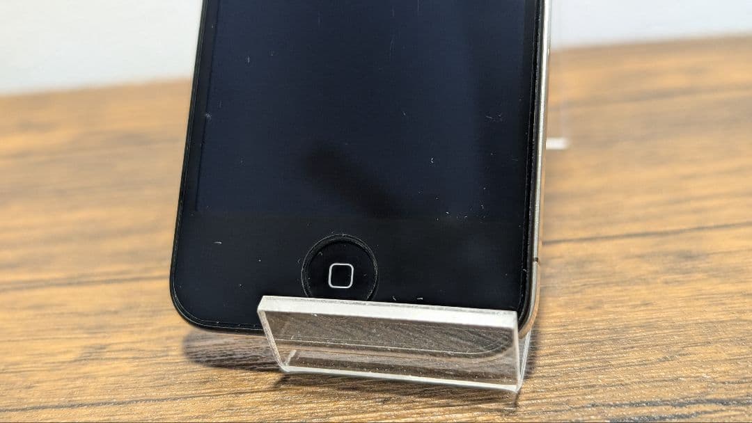 iPhone4 ブラック 32GB 箱付き