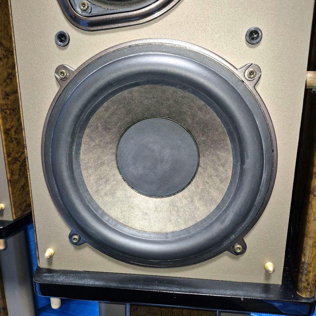 ナット　BOSE 464 スピーカーペア スタンド付き　手渡しのみ