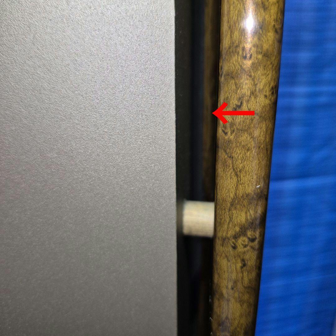 ナット　BOSE 464 スピーカーペア スタンド付き　手渡しのみ