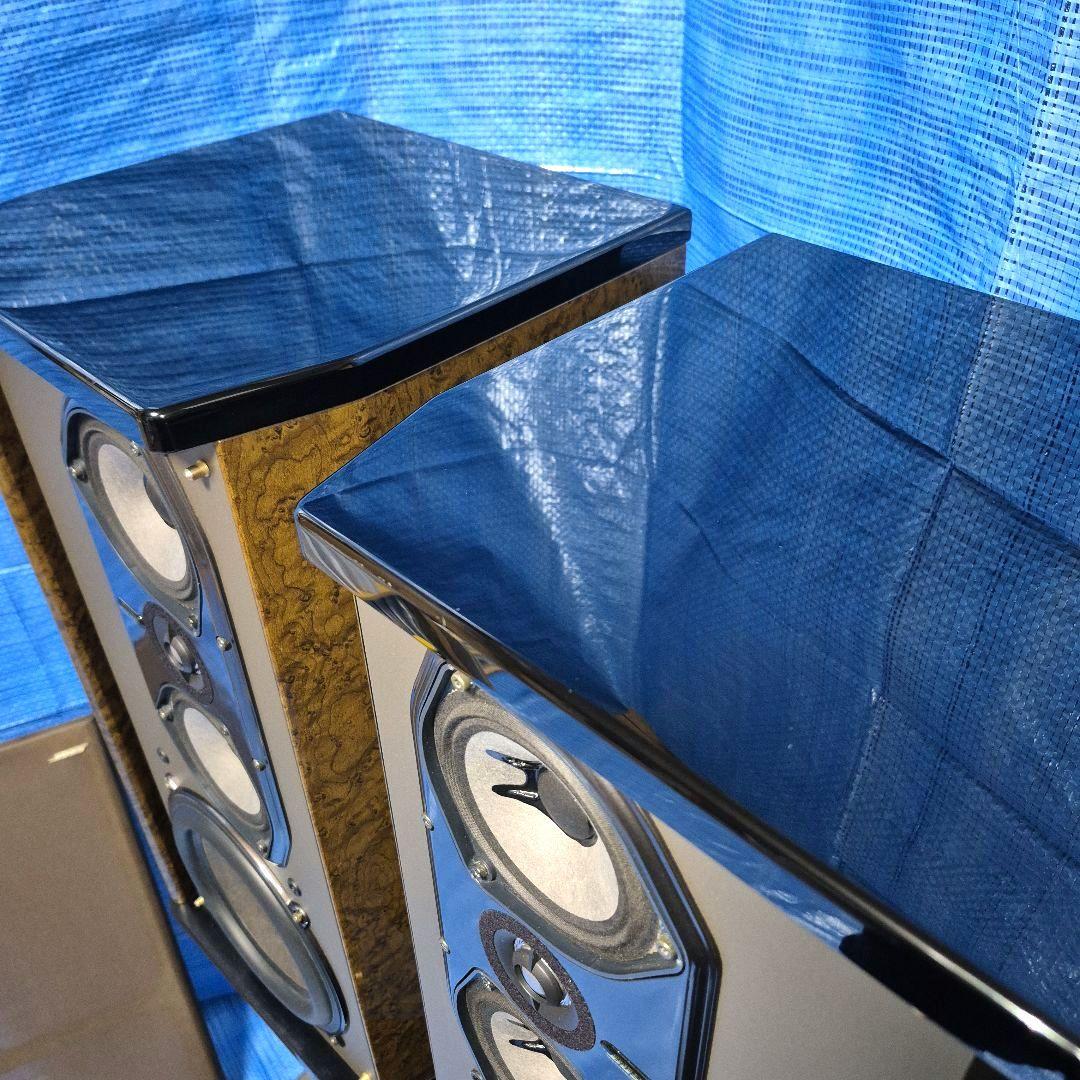 ナット　BOSE 464 スピーカーペア スタンド付き　手渡しのみ