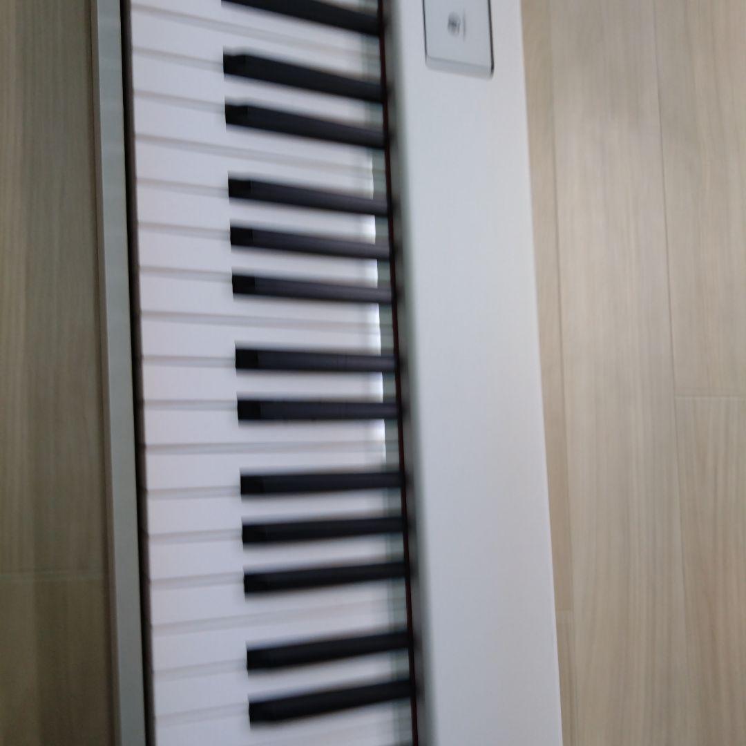 KORG D1 ホワイト 88鍵 デジタルピアノ