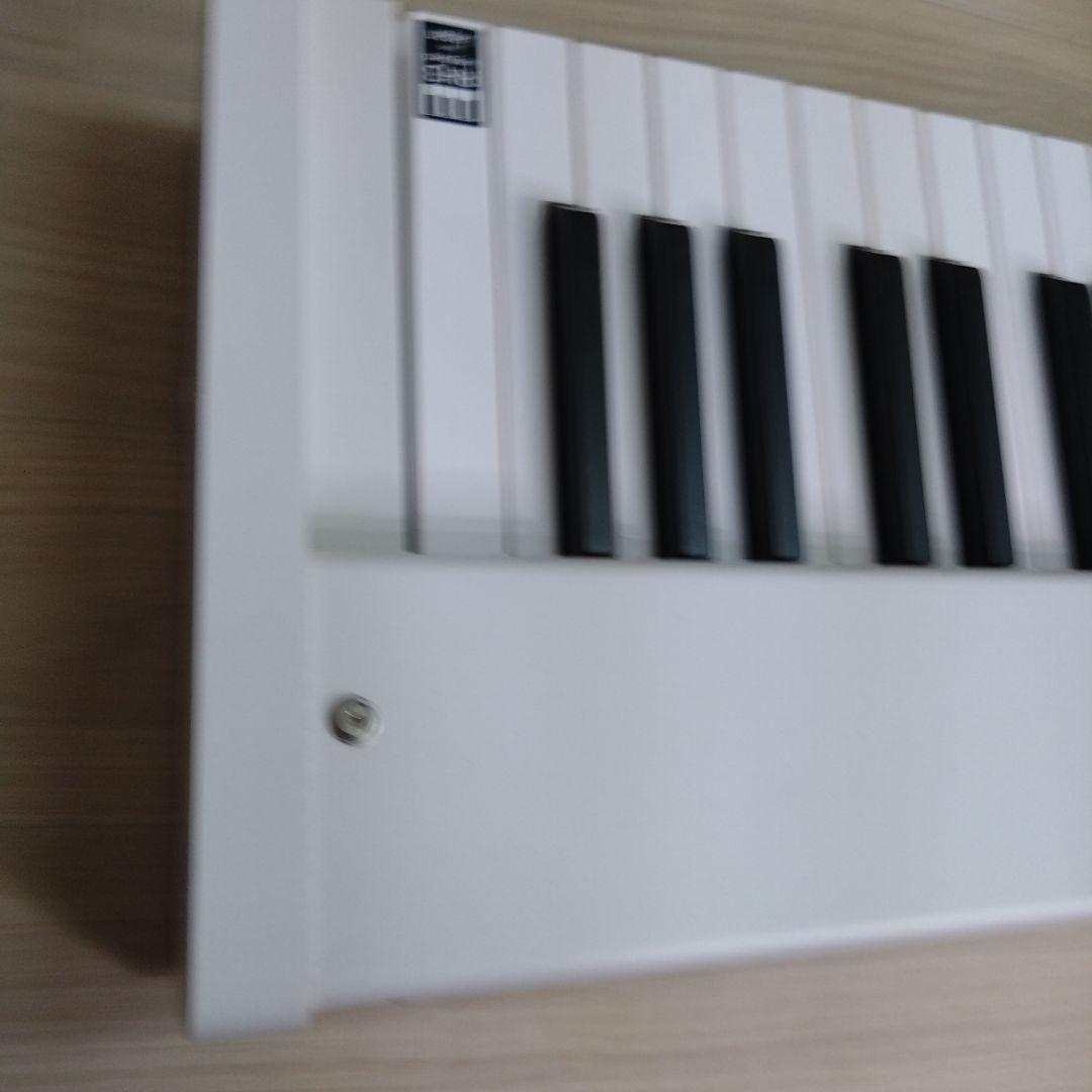 KORG D1 ホワイト 88鍵 デジタルピアノ