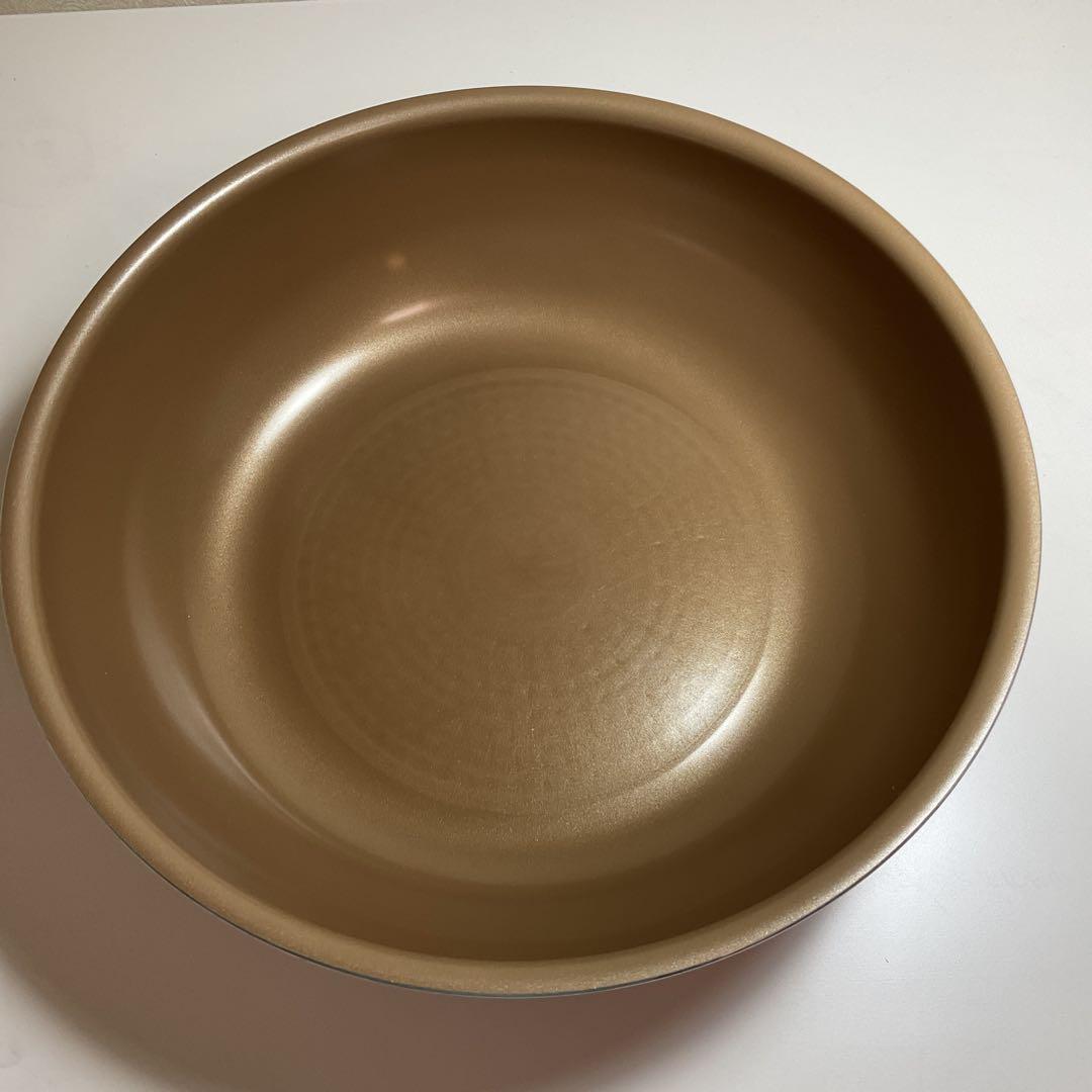 evercook エバークック IH対応　新品と中古品