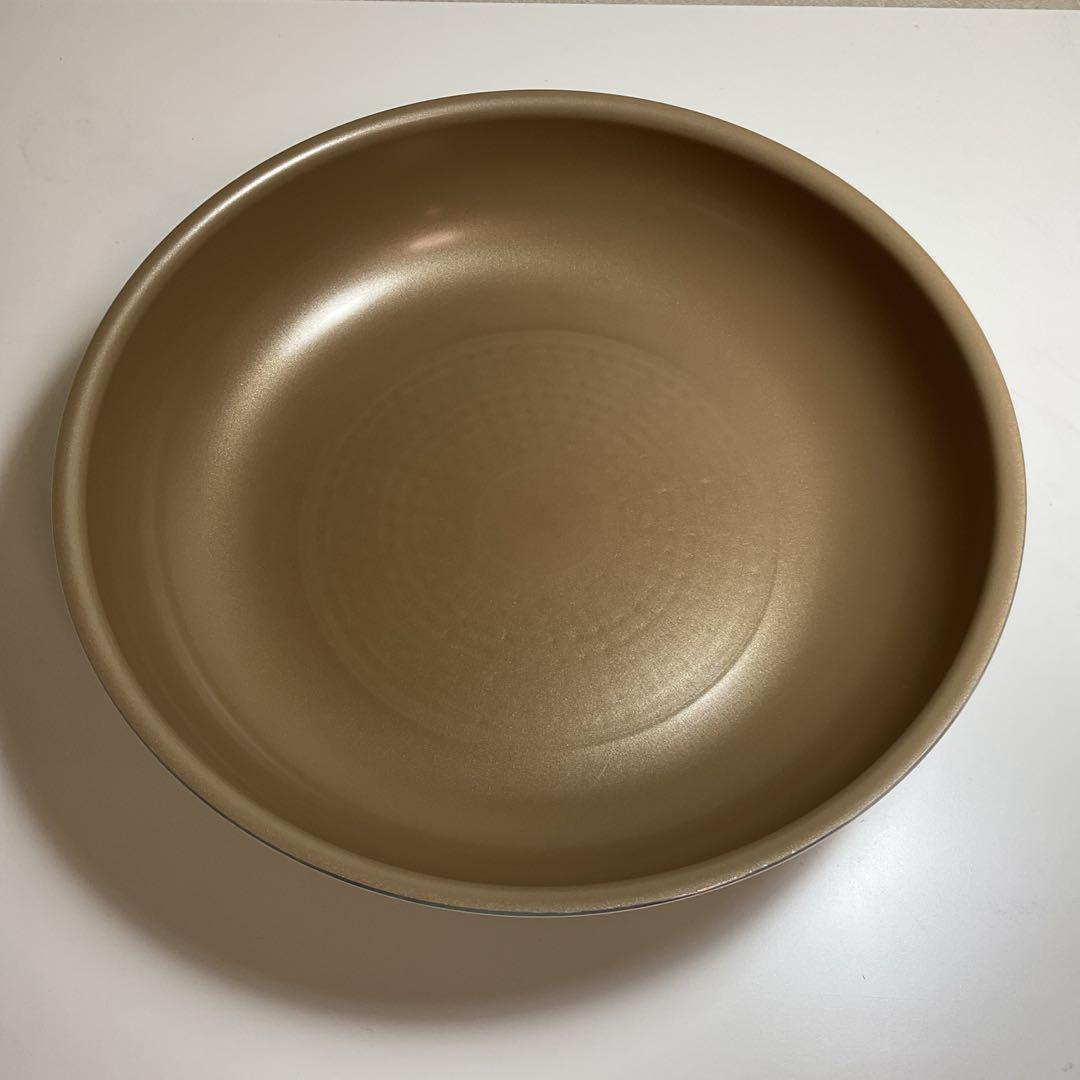 evercook エバークック IH対応　新品と中古品