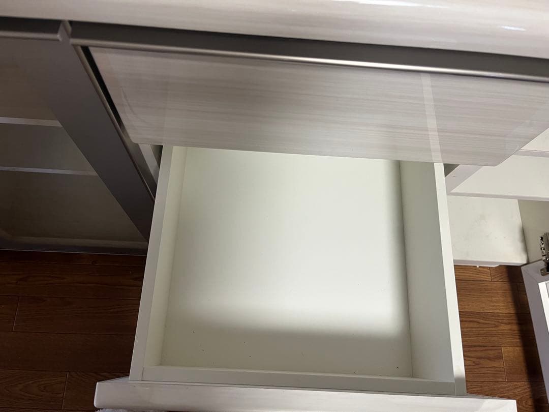 ニトリ★サイドボードポスティア