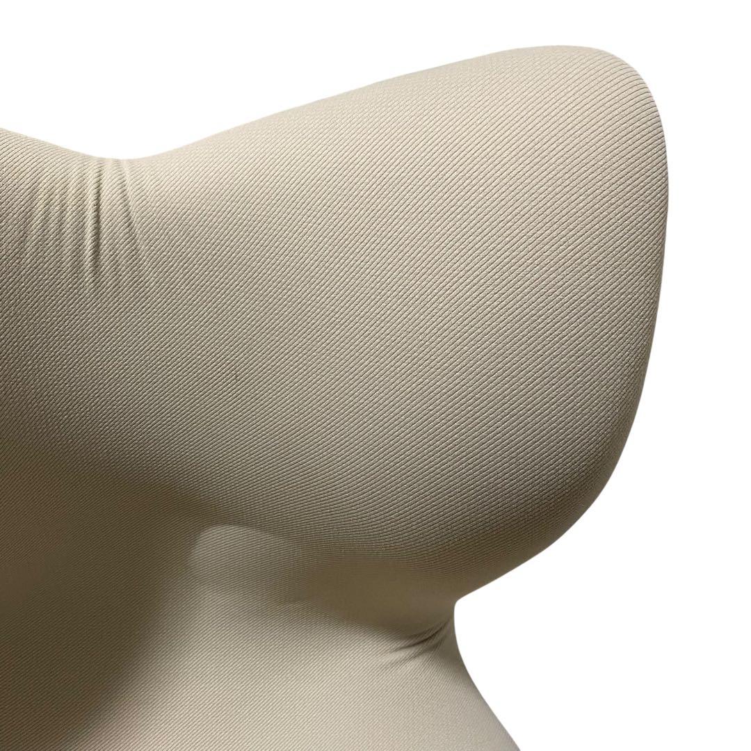 【美品】MTG スタイルチェア ピーエム Style Chair PM ベージュ