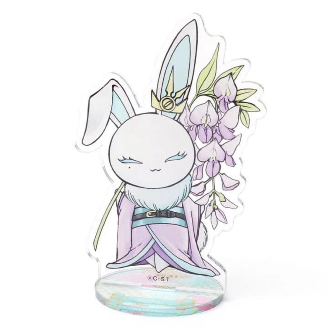 新品　カードキャプターさくら　アクリルスタンド　コンプセット　CLAMP30周年