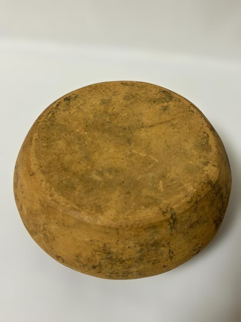 弥生土器　陶器　箱付き