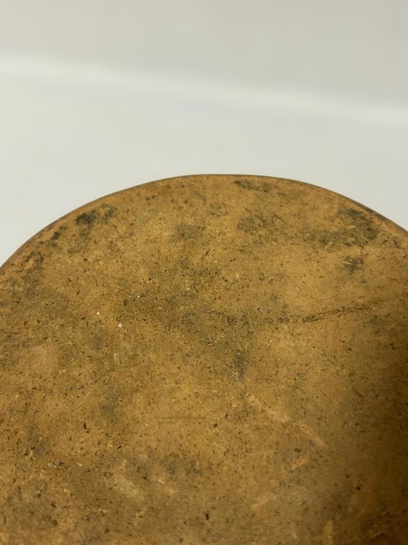 弥生土器　陶器　箱付き