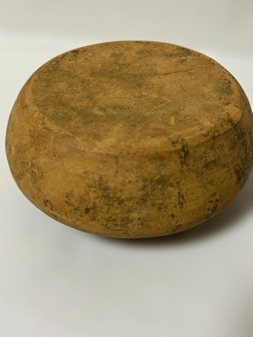 弥生土器　陶器　箱付き