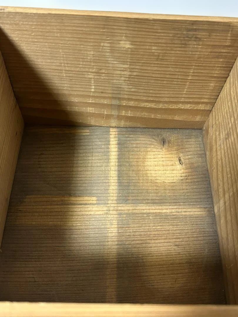 弥生土器　陶器　箱付き