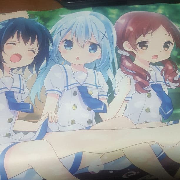 サプライセット