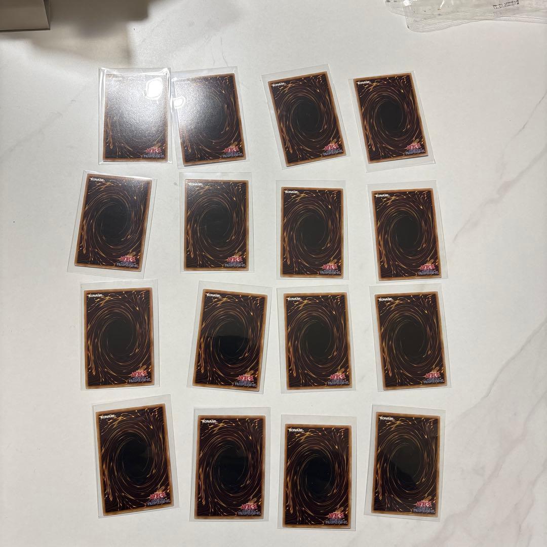 【遊戯王　美品】　ドロール＆ロックバード　絵違い　 25th　クオシク他