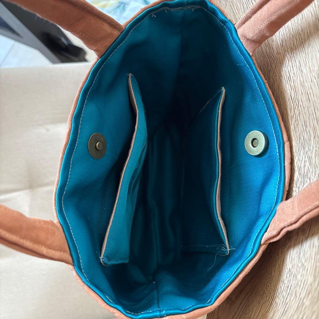 キキ様　確認用　トートバッグ