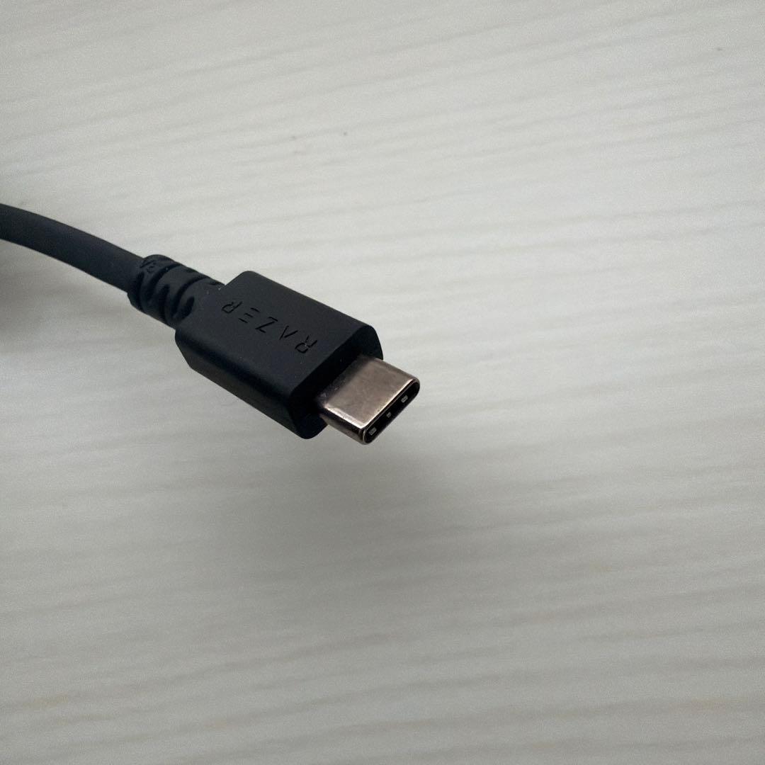 Razer Leviathan V2 X サウンドバースピーカー