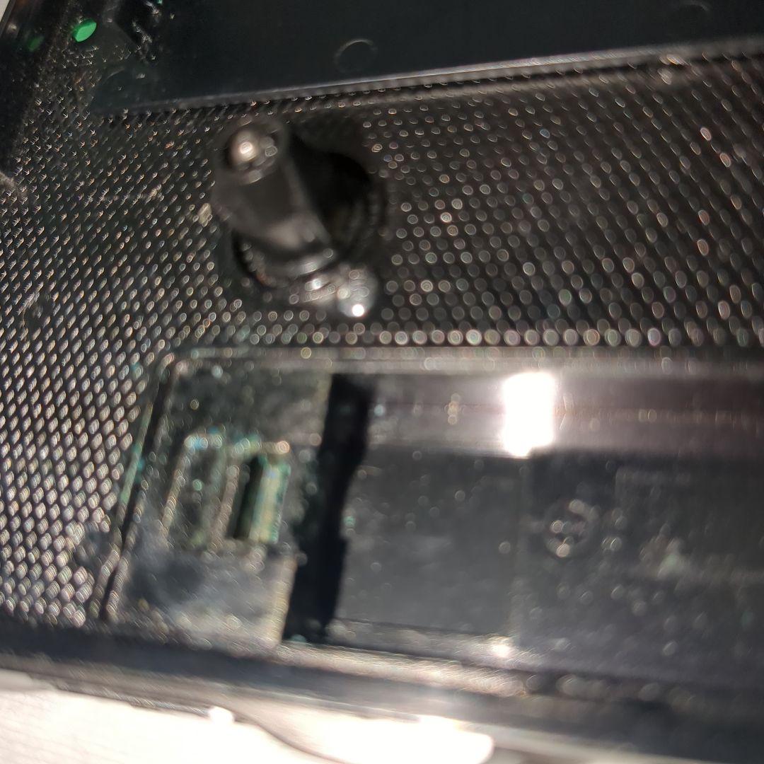 動作未確認　SONY ウォークマン WM-F702　リモコン付　外観美品