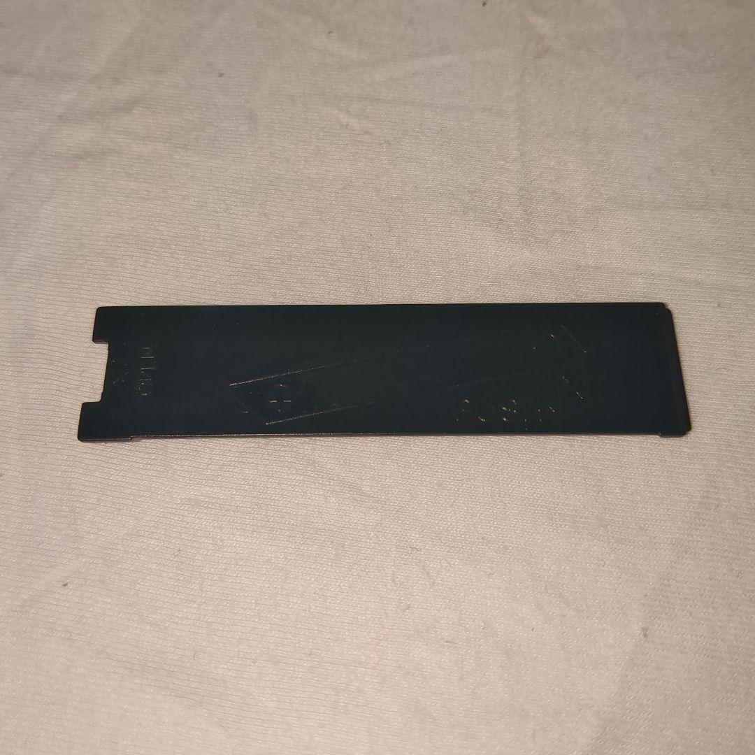 動作未確認　SONY ウォークマン WM-F702　リモコン付　外観美品