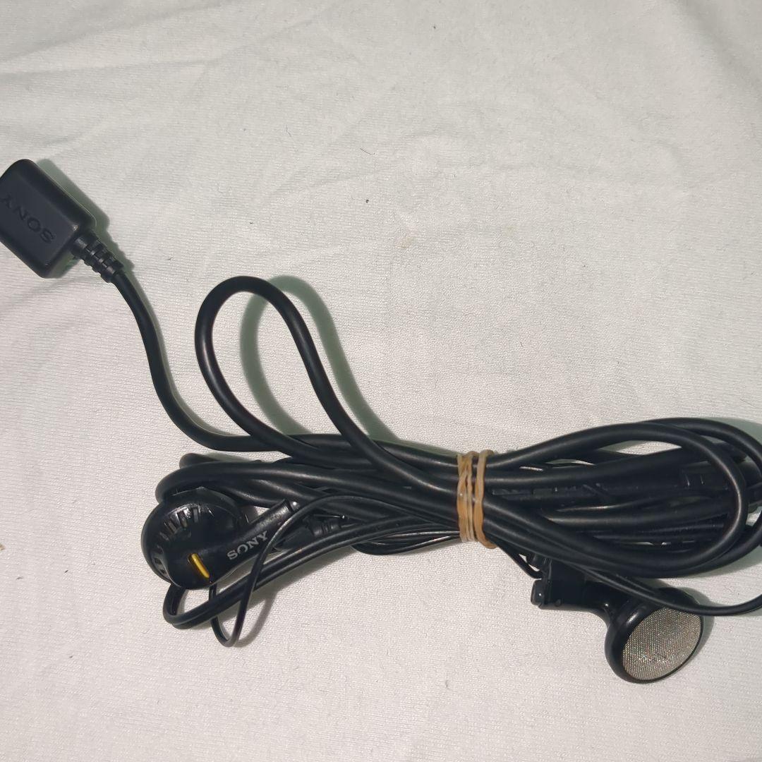 動作未確認　SONY ウォークマン WM-F702　リモコン付　外観美品