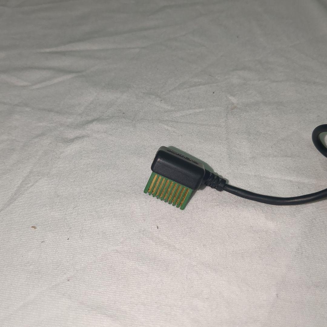 動作未確認　SONY ウォークマン WM-F702　リモコン付　外観美品