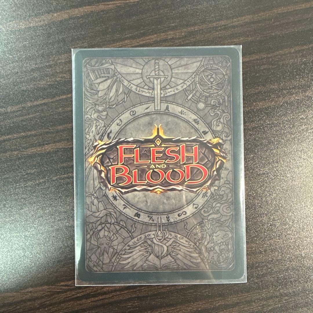 FAB Dead Threads 亡者の織物 CF