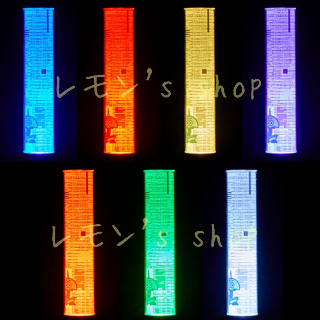 《未開封》Aぇ! group ★ キャラクターキーホルダー オリジナルペンライト