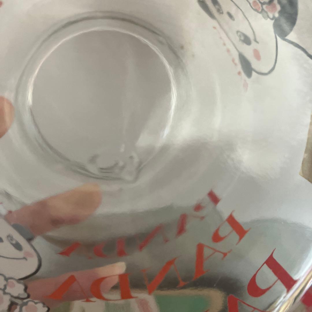 内藤ルネ　２つセットでバラ売不可