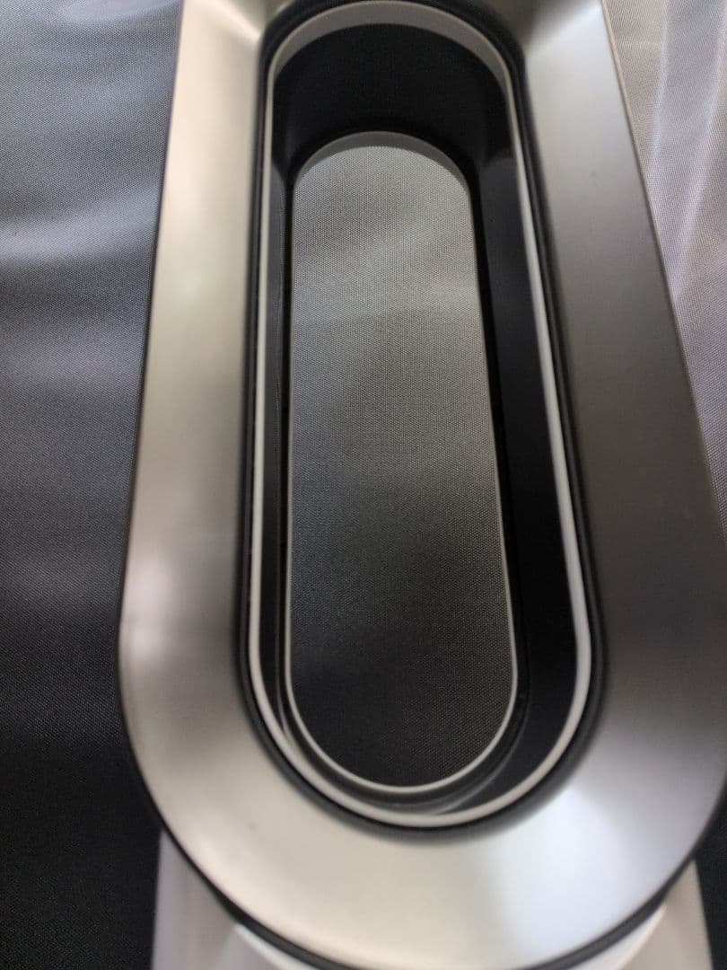 Dyson Hot+Cool AM09 セラミックファンヒーター　M2790