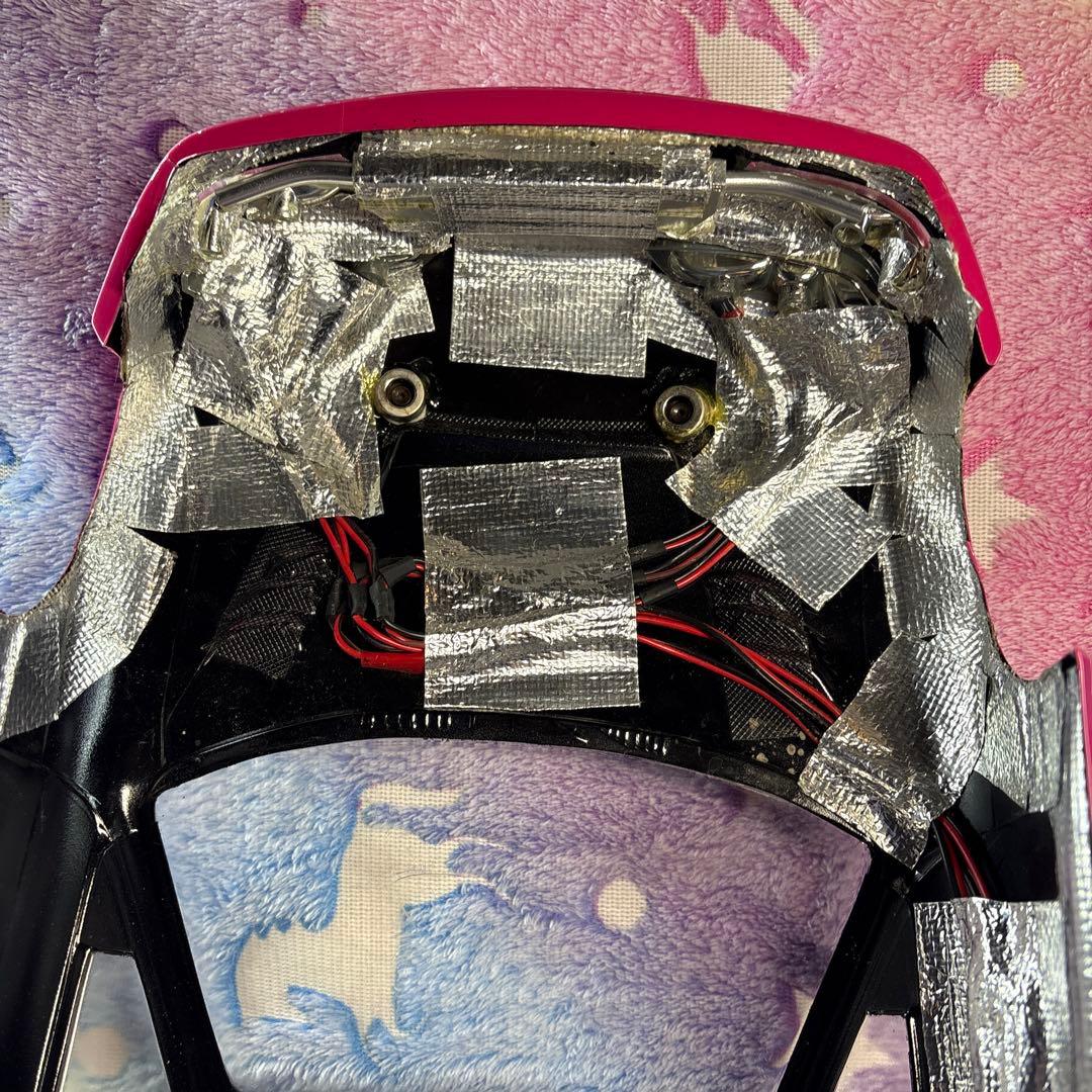 S14 シルビア ドリフトRCカー ジャンク品扱い