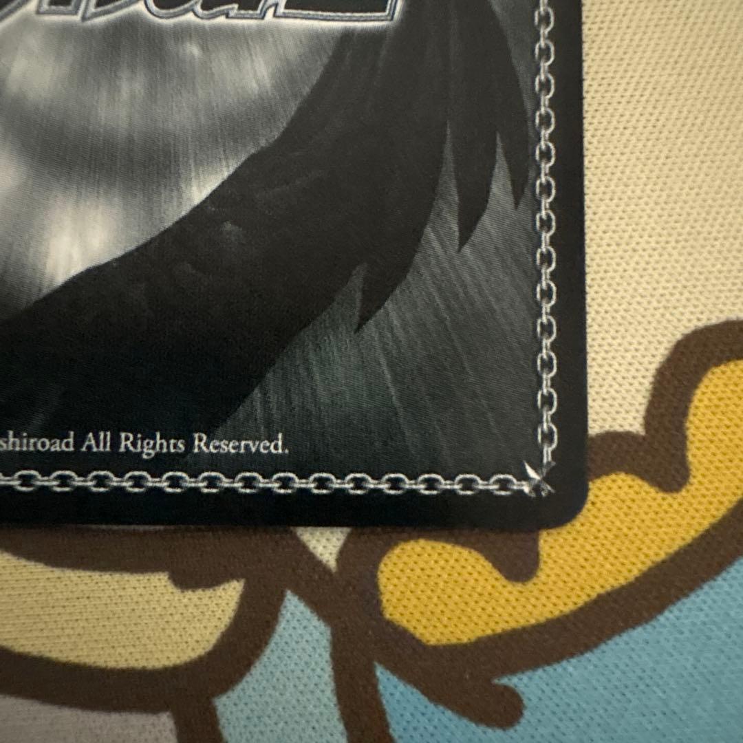 ヴァイス　かのかり　SSP 健気で頑張り屋な彼女　墨