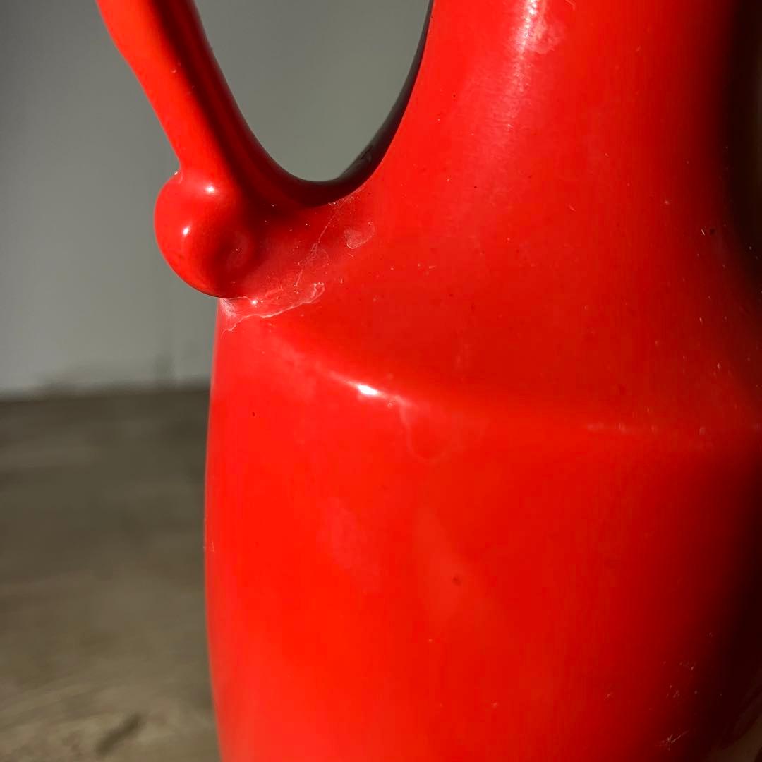 D-壁【希少・ヴィンテージ】MOROZOFF VODKA 陶器ボトル 花瓶