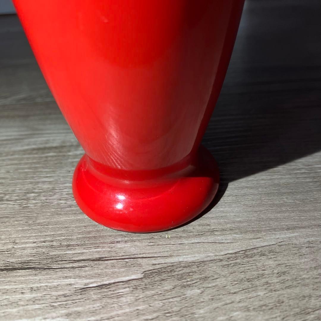 D-壁【希少・ヴィンテージ】MOROZOFF VODKA 陶器ボトル 花瓶