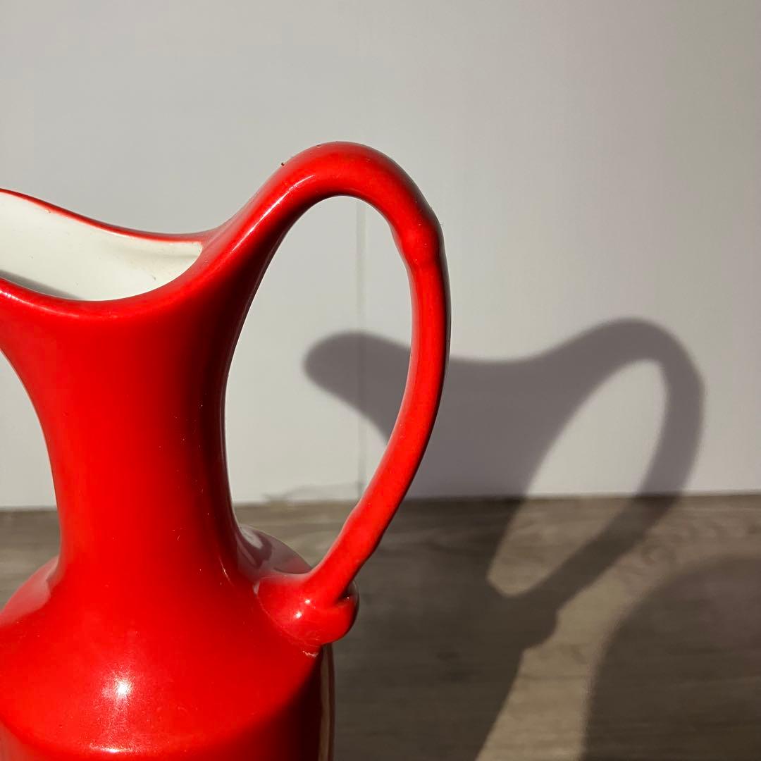 D-壁【希少・ヴィンテージ】MOROZOFF VODKA 陶器ボトル 花瓶