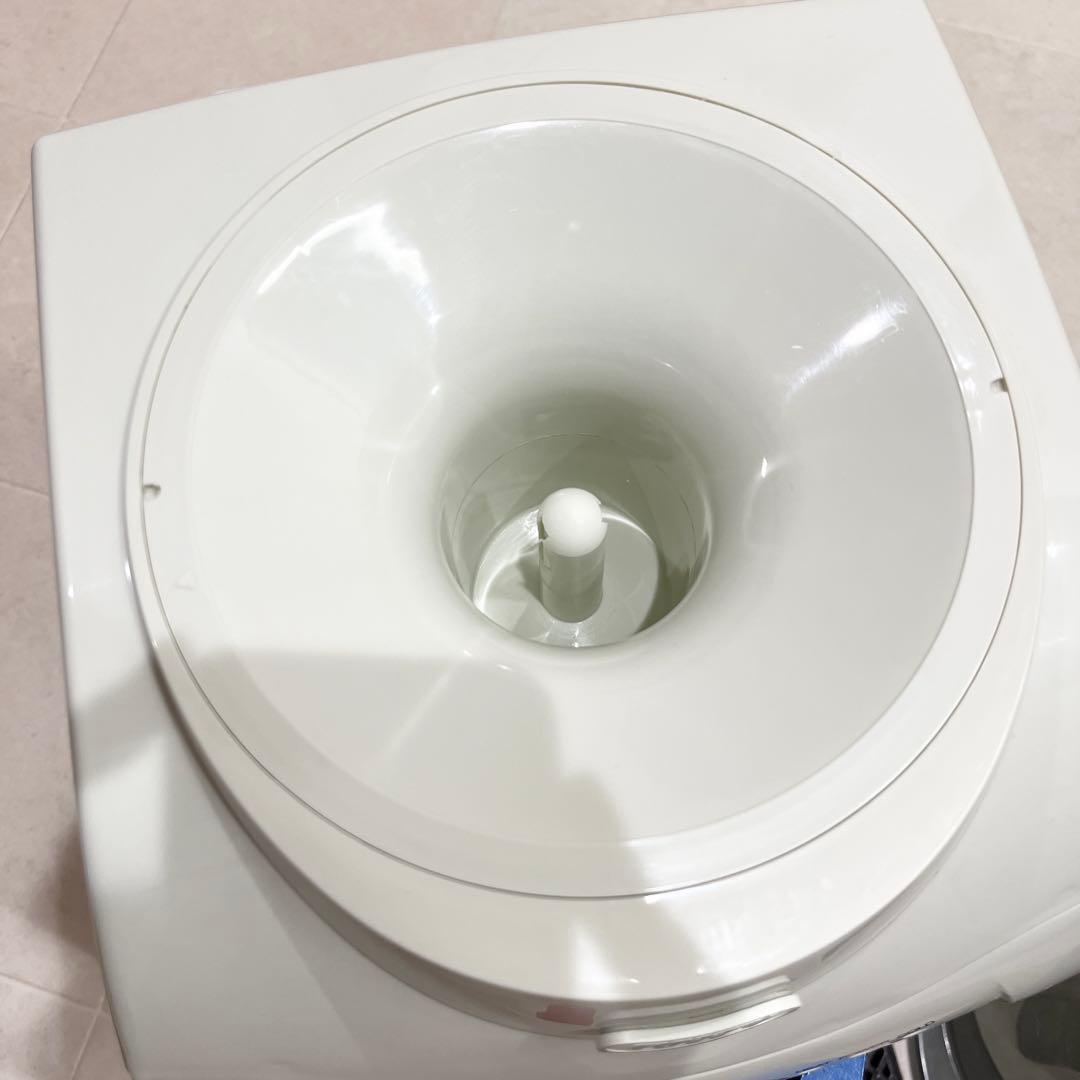 Toffy ❤︎ ウォーターサーバー　ペールアクア　卓上　温冷　家電　浄水器