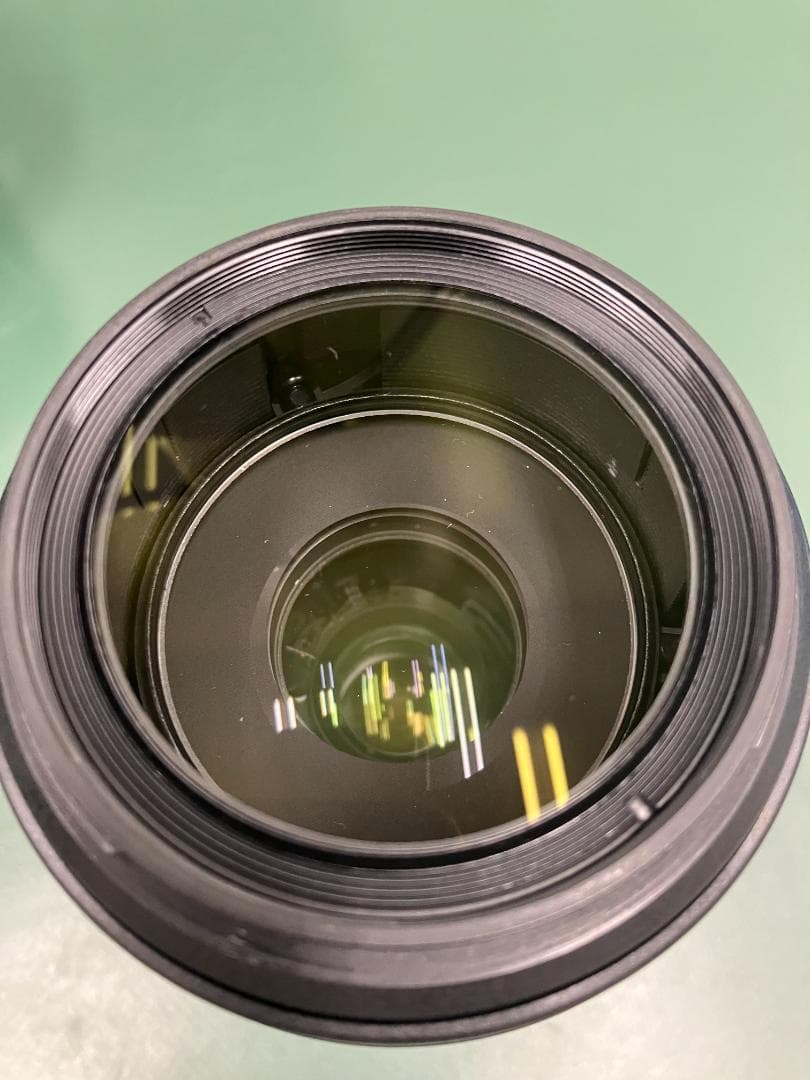 望遠　ズームレンズ　タムロン　tamron　SP 70-300mm　キャノン用