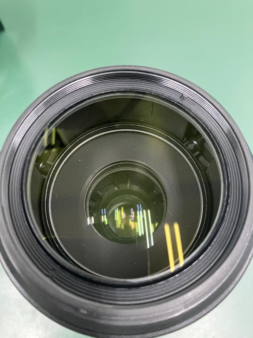 望遠　ズームレンズ　タムロン　tamron　SP 70-300mm　キャノン用