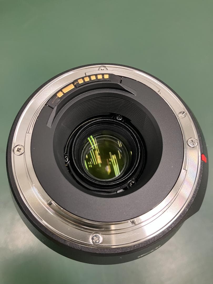 望遠　ズームレンズ　タムロン　tamron　SP 70-300mm　キャノン用