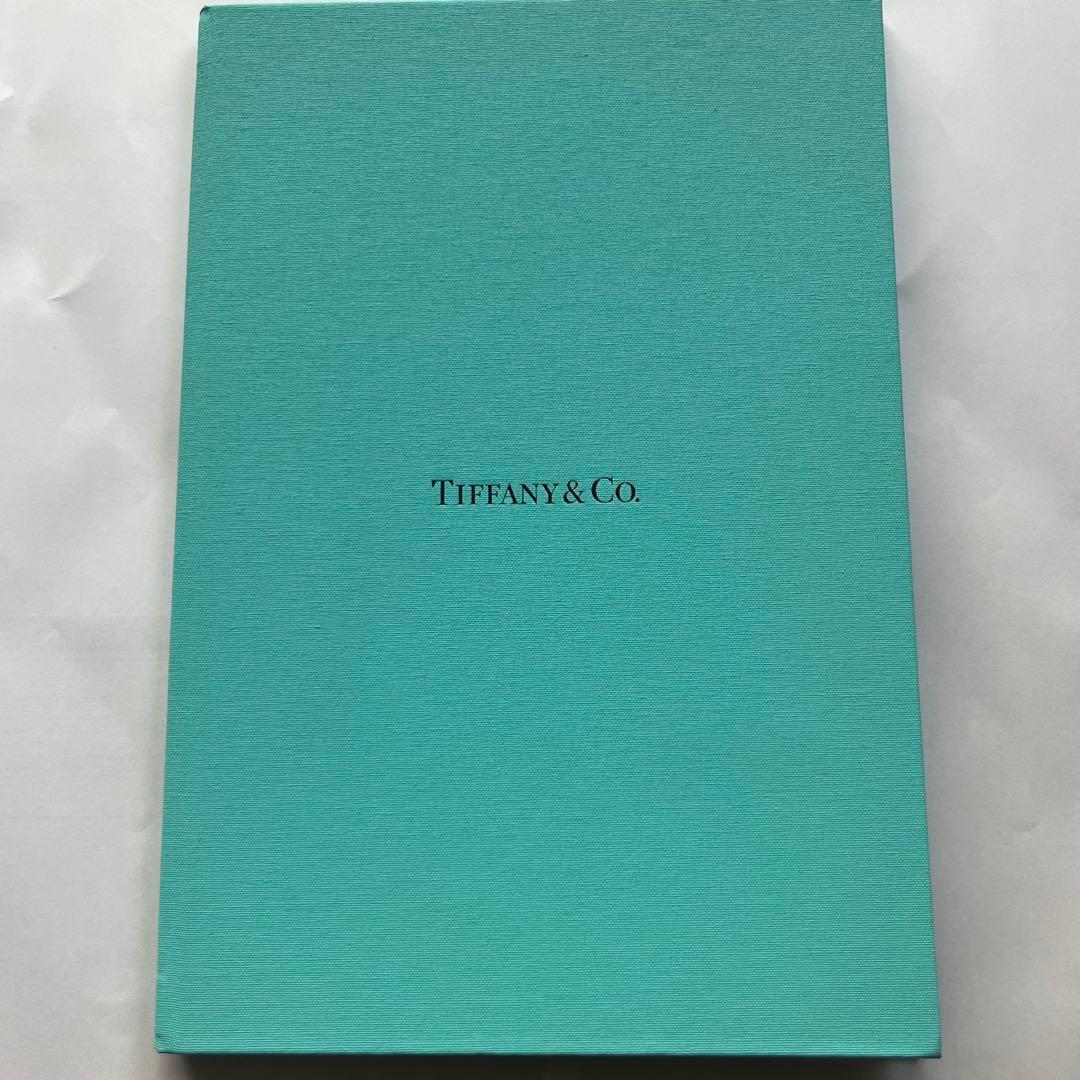 Tiffany&Co. 婚約指輪