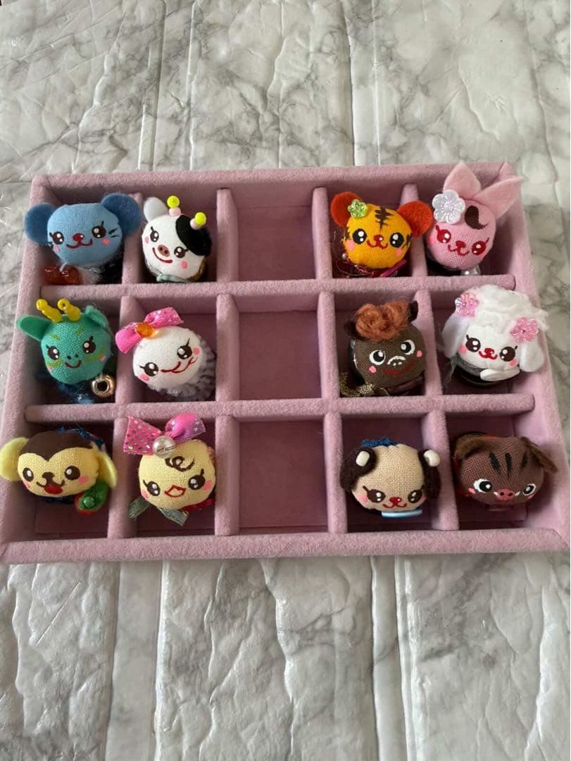 にゃんここすきちゃん