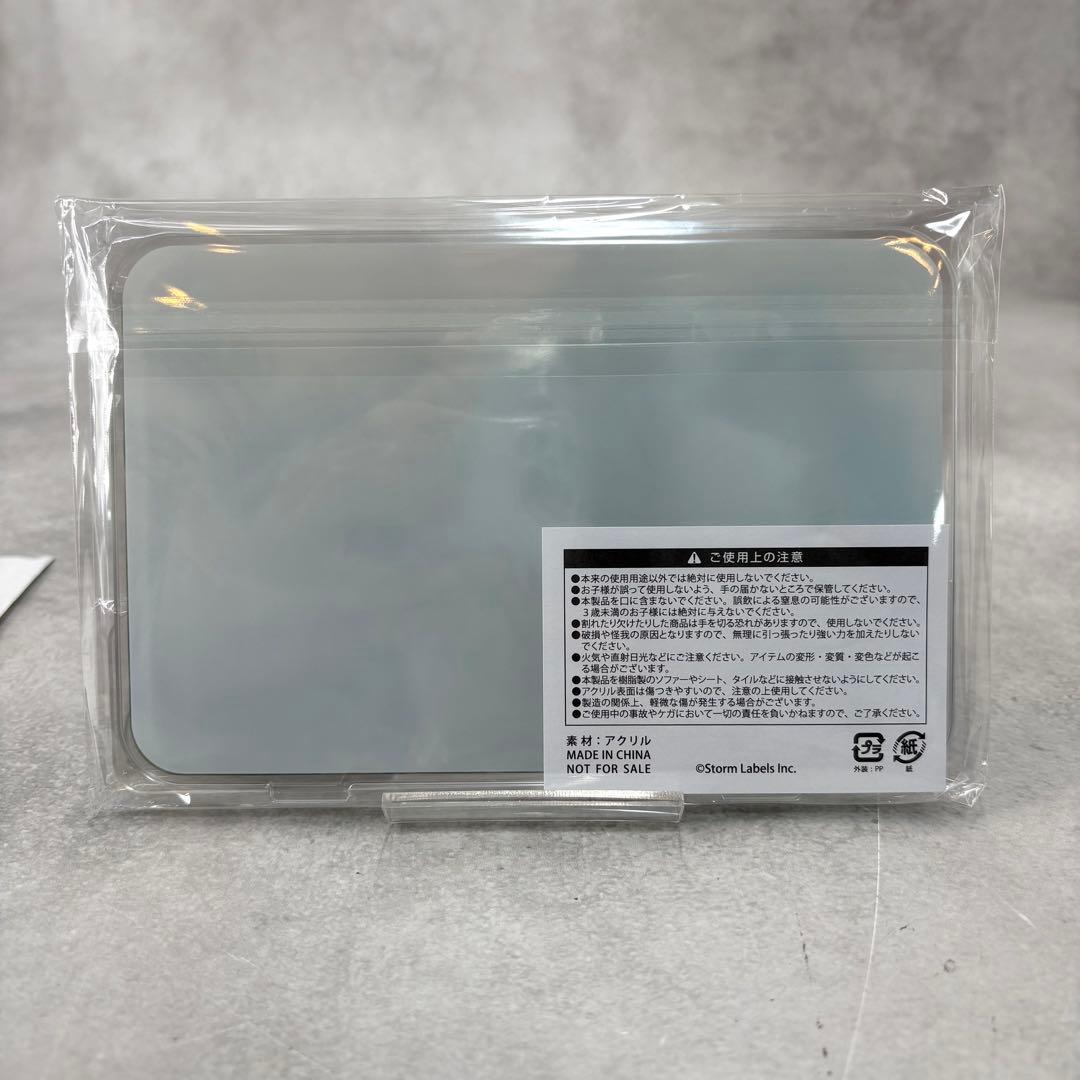 Hey! Say! JUMP S say A賞 特製グループアクリルスタンド