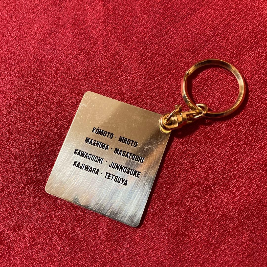 ブルーハーツ　THE BLUE HEARTS