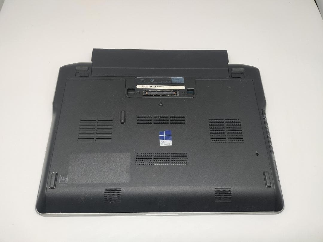 【DELL】爆速 Corei7/新品SSD256GB ノートパソコン A8