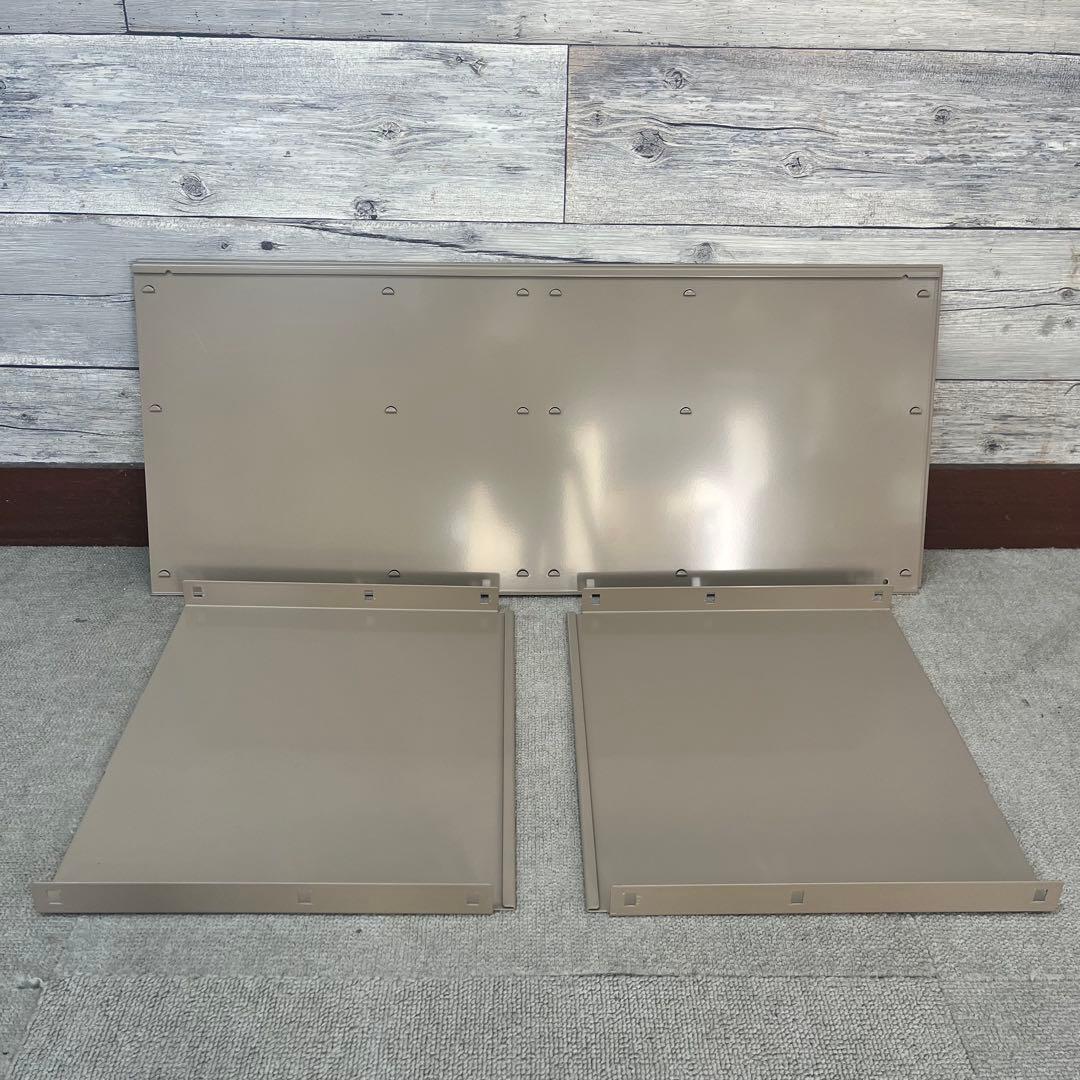 ★Moeさま専用★USMハラー l box , ベージュ2set