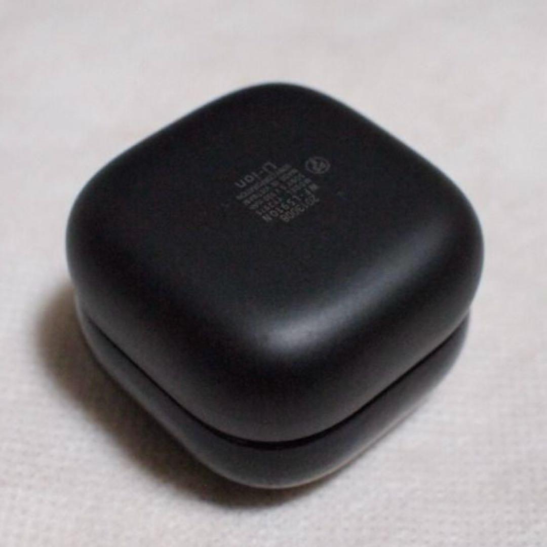 SONY LinkBuds Fit ブラック WF-LS910N/BZ