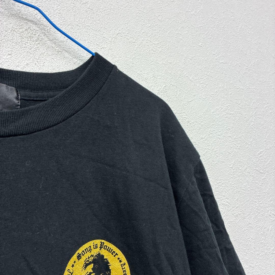 長渕剛 アコースティックライブ 30周年記念Tシャツ　◎43