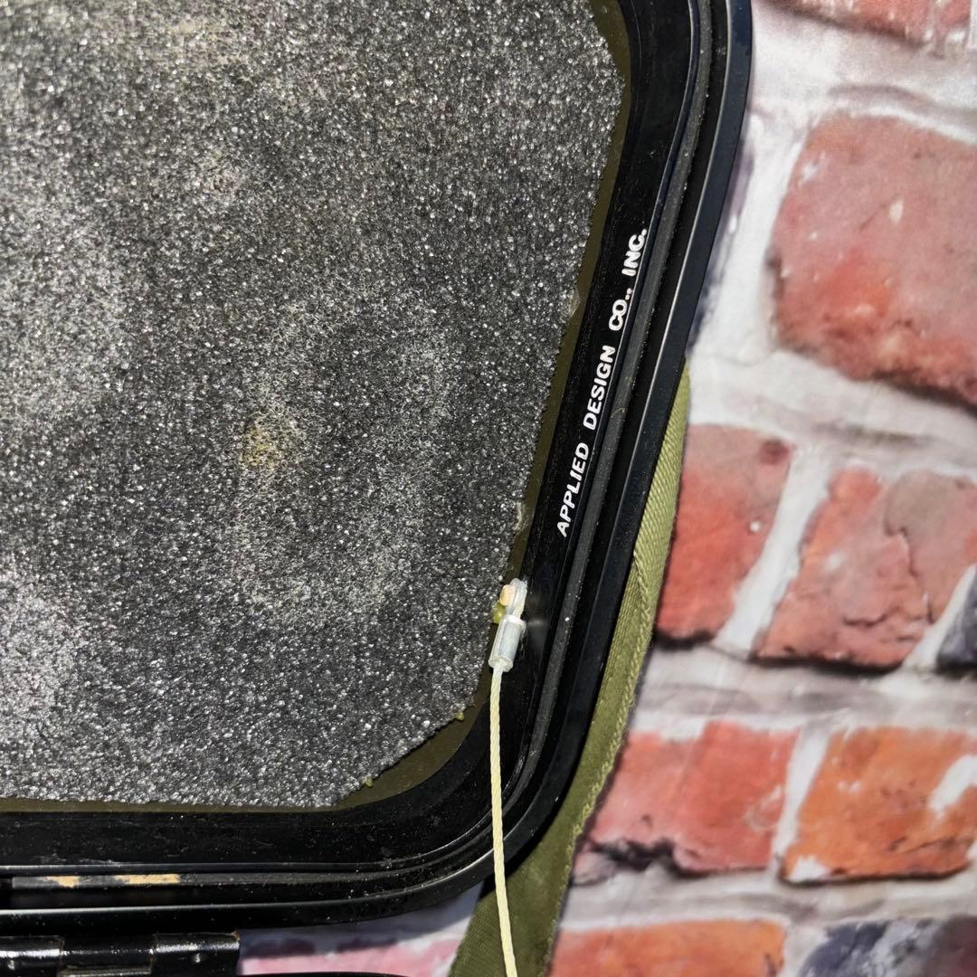 米軍　ナイトビジョンケース