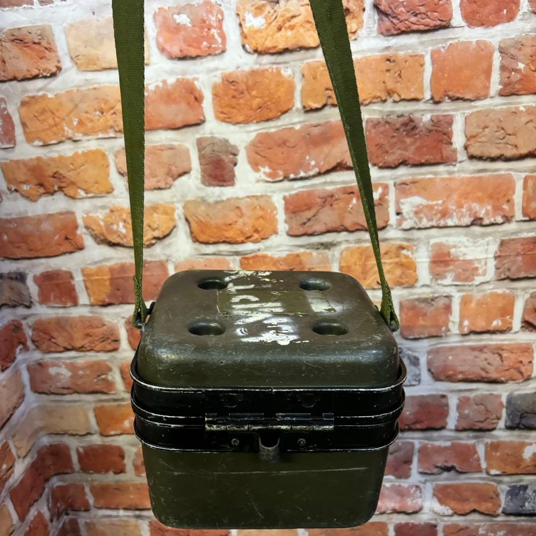 米軍　ナイトビジョンケース