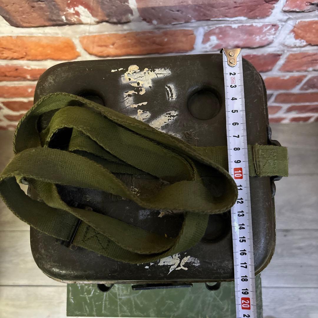 米軍　ナイトビジョンケース