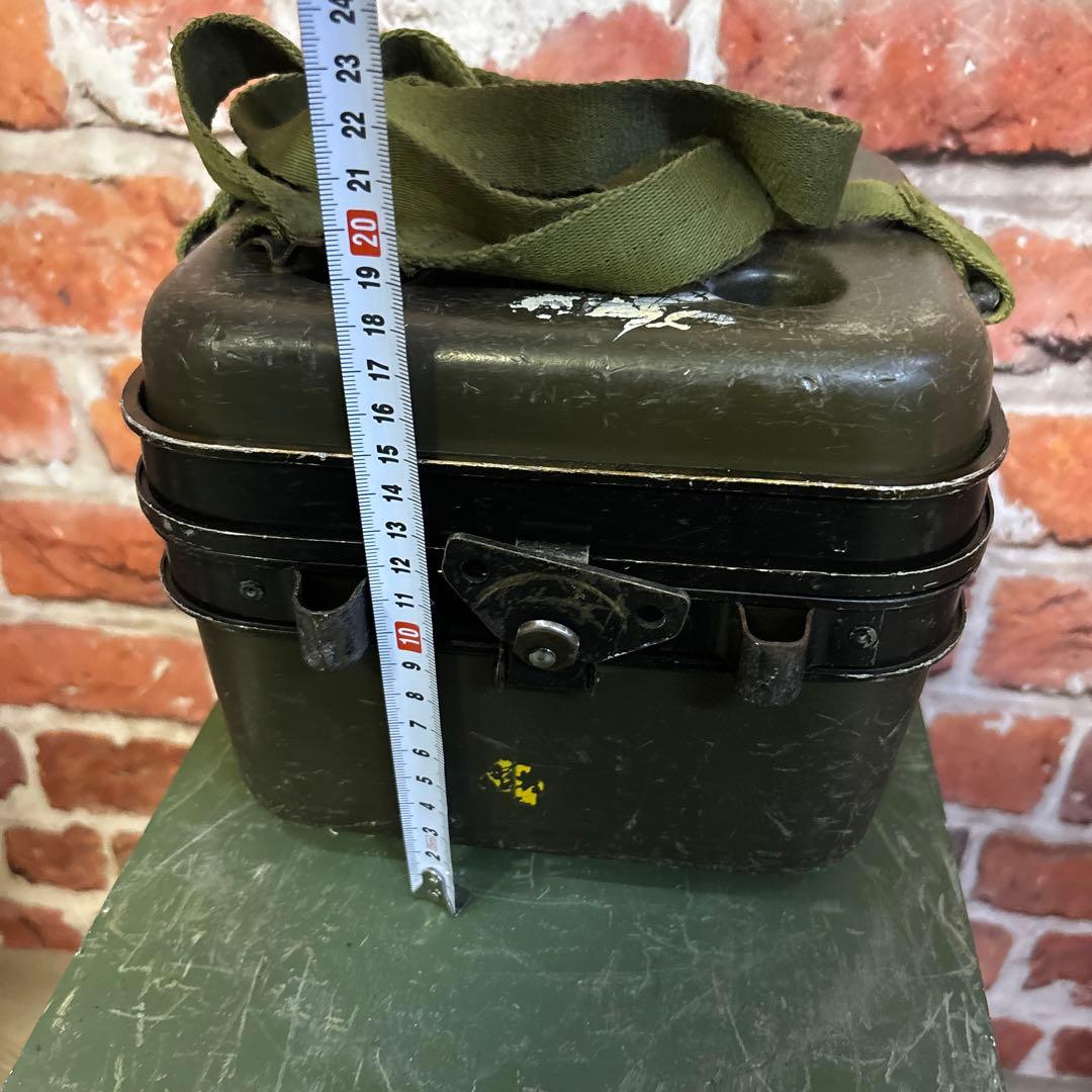 米軍　ナイトビジョンケース