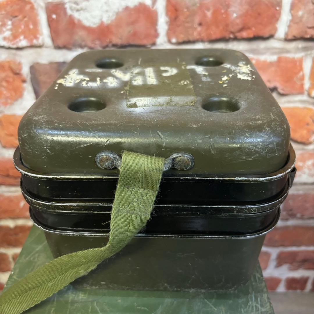 米軍　ナイトビジョンケース