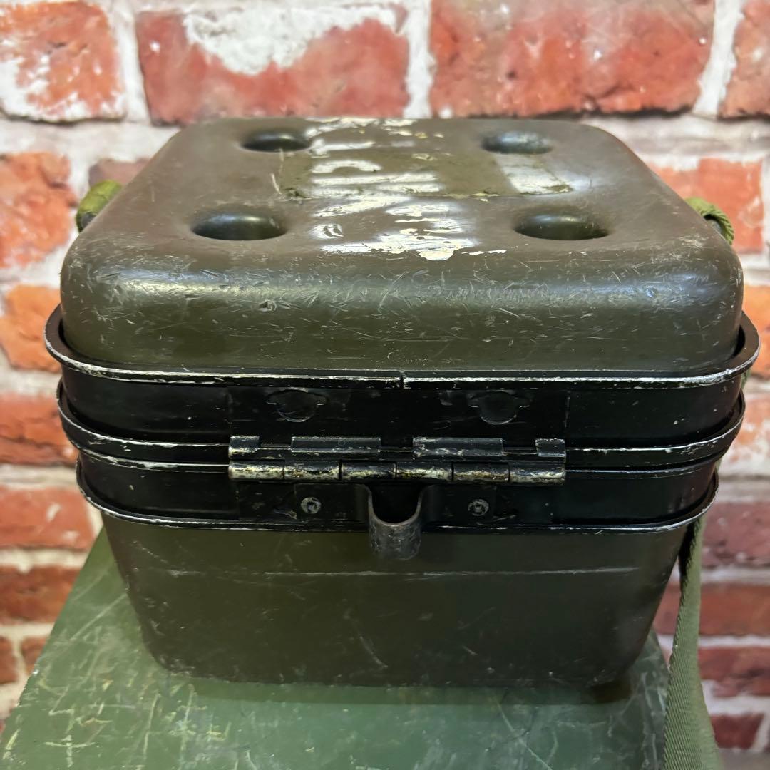 米軍　ナイトビジョンケース